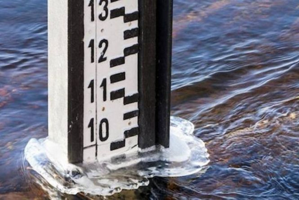 Небезпека на Закарпатті: повідомлено про ризик підняття води в річках