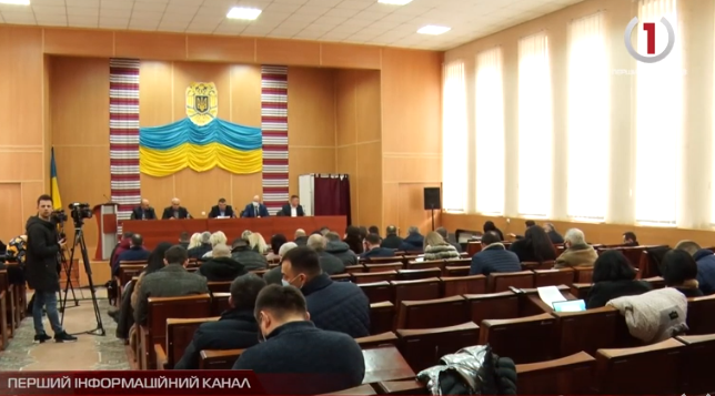 Довгоочікуваний консенсус: у Мукачеві нарешті відбулася сесія районної ради (ВІДЕО)