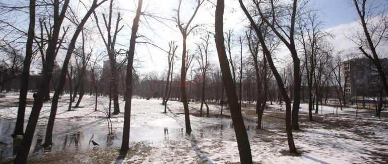 Похолодання будуть: синоптики розповіли яким буде останній місяць зими