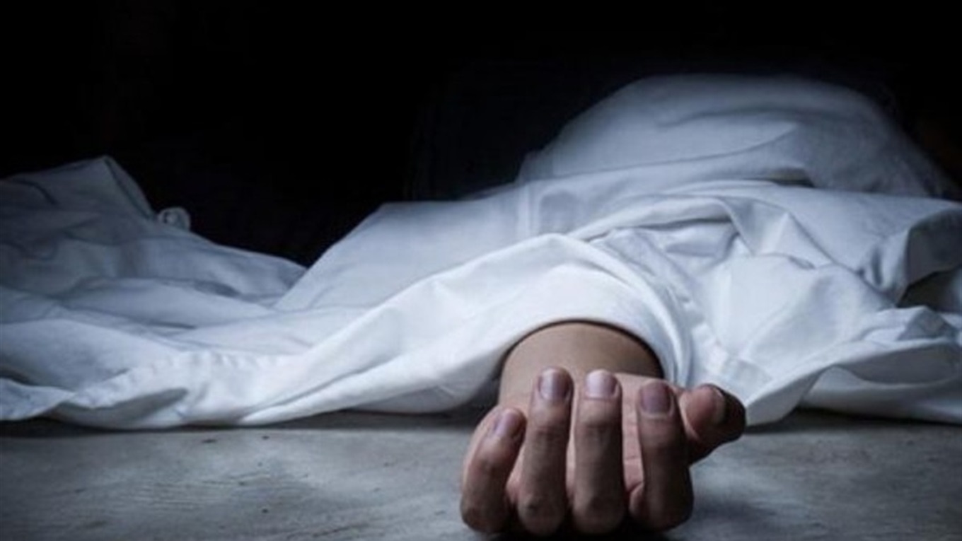 На Ужгородщині знайшли роздягненого мертвого чоловіка (ФОТО 18+)