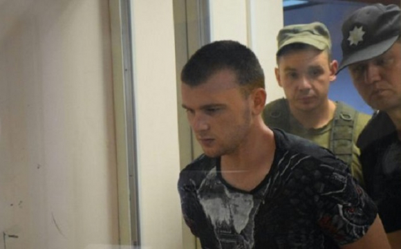 Вирок зачитували кілька годин: відбувся суд над вбивцею 11-річної Даші Лук'яненко