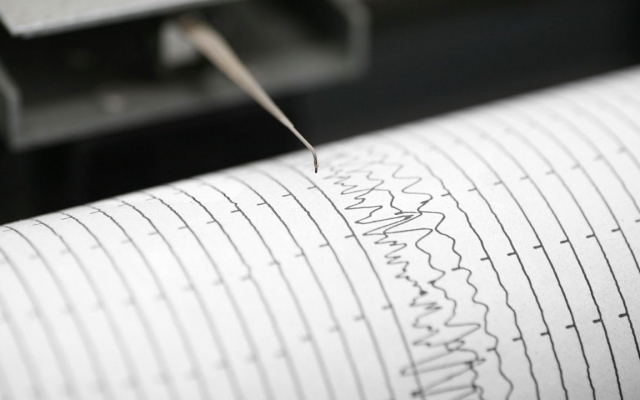 Сейсмічна активність: неподалік із Закарпаттям зафіксували землетрус