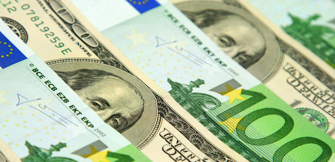 В Україні трохи подешевшала валюта: курс валют на 27 січня