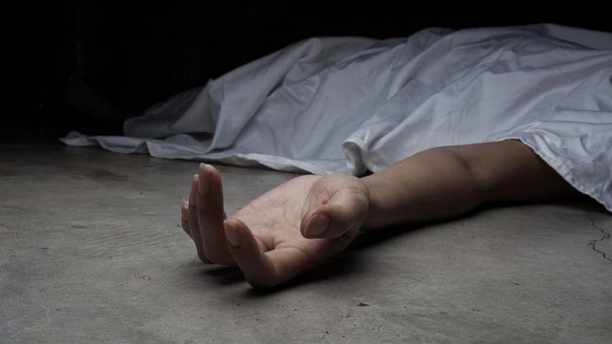 На Виноградівщині діти знайшли тіло жорстоко вбитого чоловіка (ФОТО 18+)