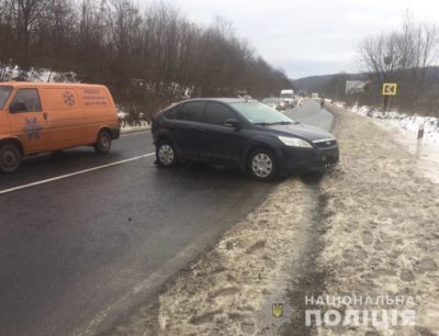 Масштабна ДТП на Мукачівщині: офіційні подробиці (ФОТО)