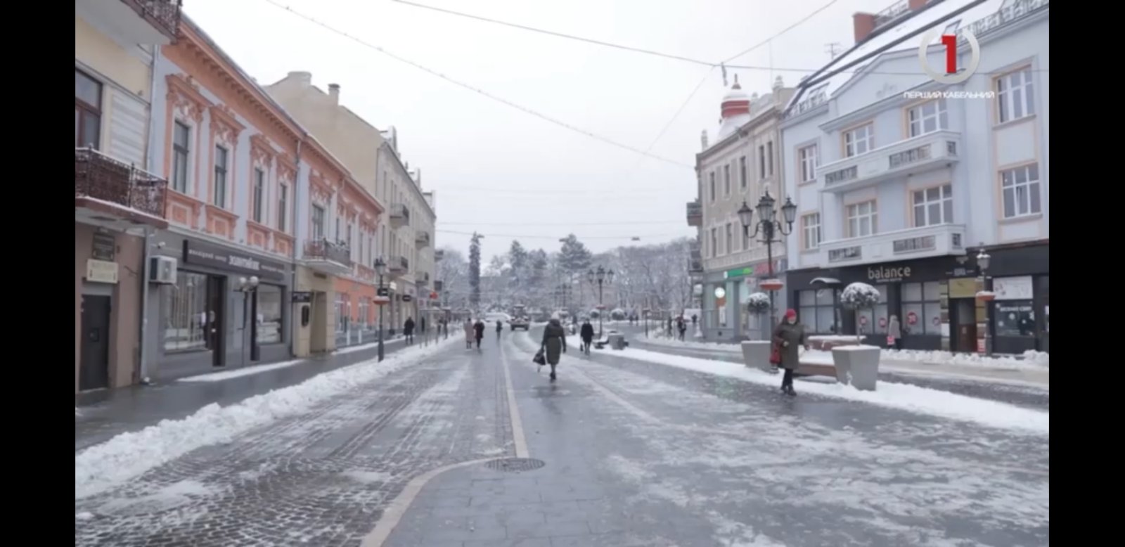 Закарпатцям розповіли як уникнути обмороження та переохолодження (ВІДЕО)