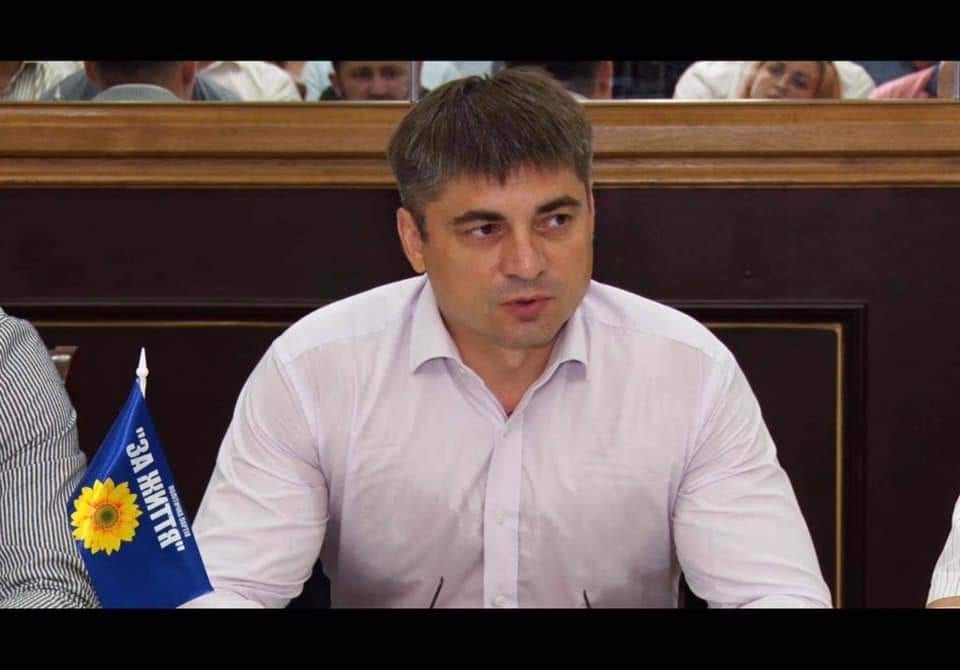 "Диктаторська та антиконституційна політика": голова "ОП-ЗЖ" Закарпаття Іван Чубирко прокоментував закриття трьох українських телеканалів