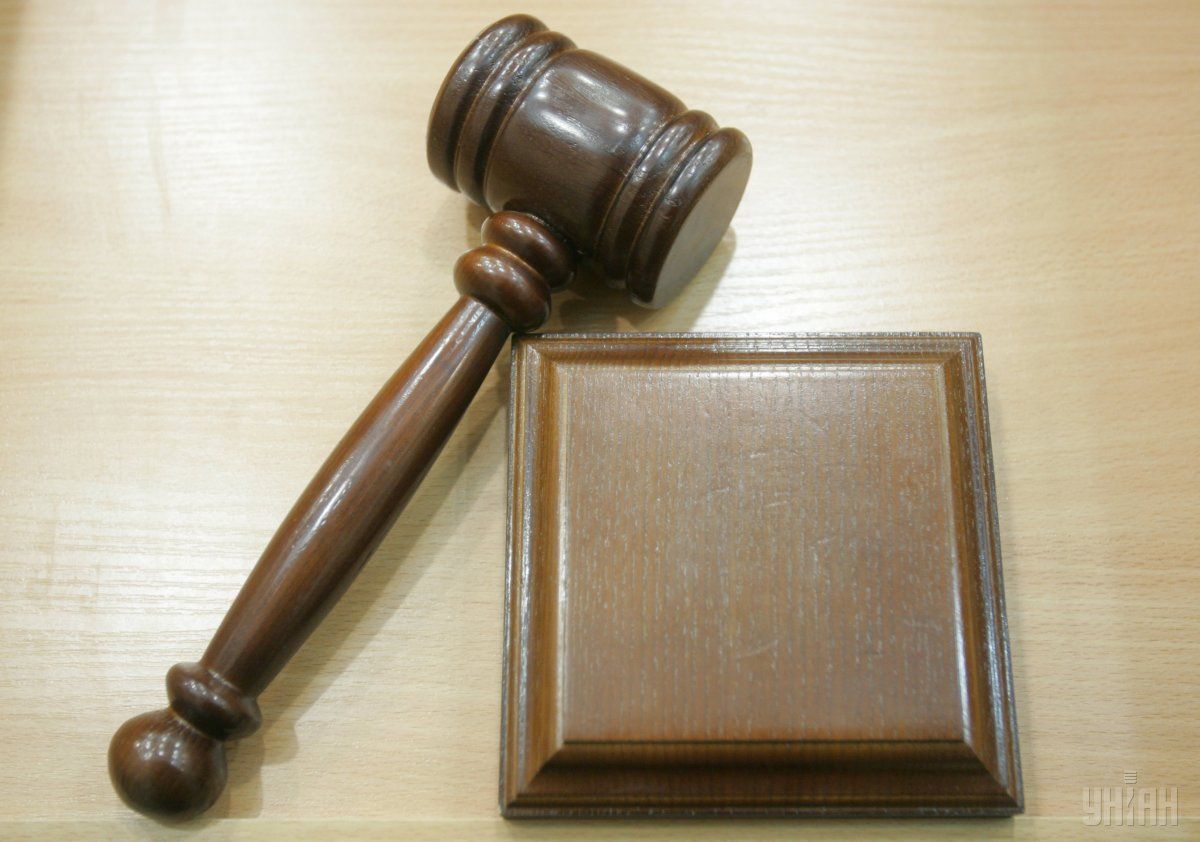 Статевий акт намагалися зупинити: адвокат зайнявся сексом з клієнткою під час онлайн-засідання суду (ВІДЕО)