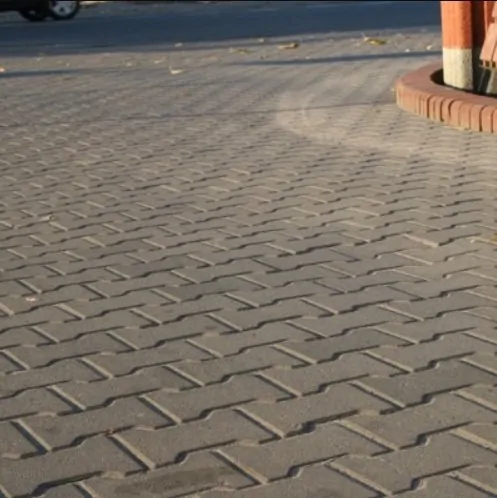 Тротуарна плитка – секрет майже ідеального двору