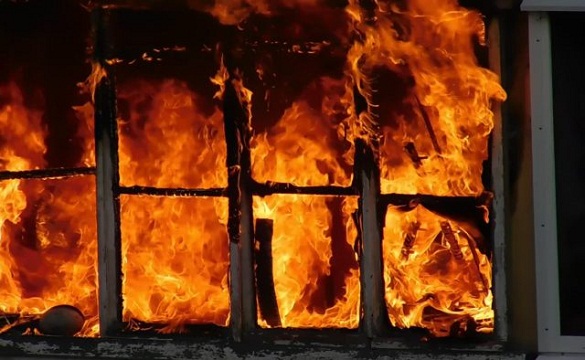 Згоріла у власній квартирі: у Хусті знайшли тіло жінки