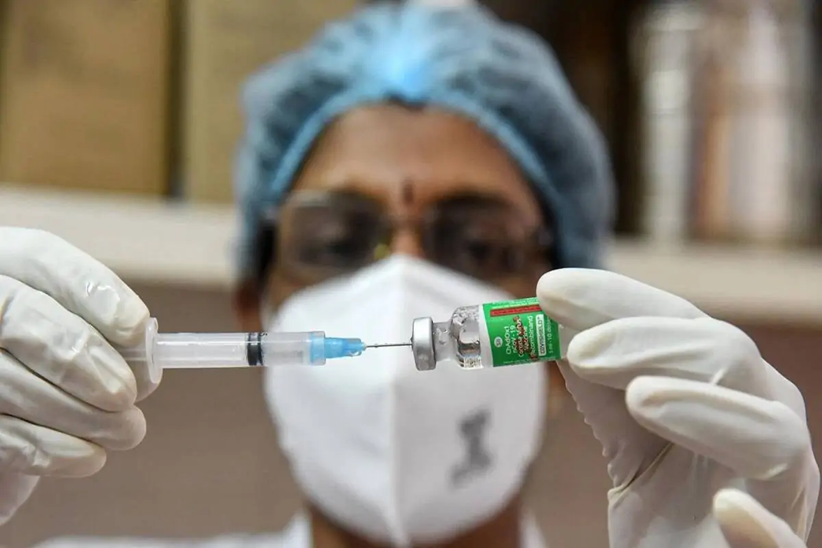 вакцина, МОЗ, Індія, CoviShield, COVID-19, вірус, коронавірус