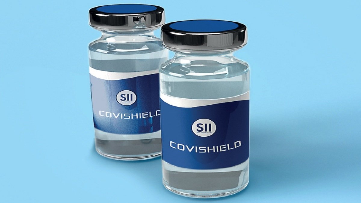 вакцина, МОЗ, Індія, CoviShield, COVID-19, вірус, коронавірус