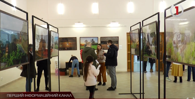 Церковна експозиція: в Ужгороді представили приховані скарби Карпатського регіону (ВІДЕО)