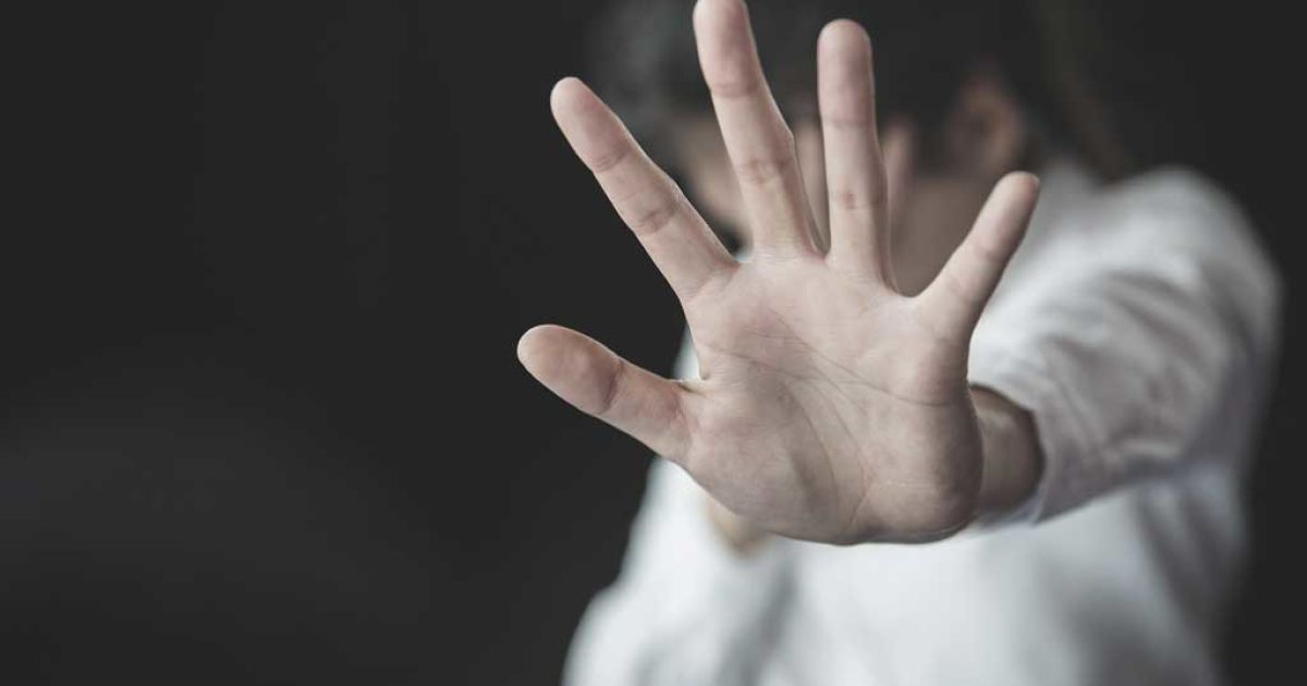 13-річний школяр зґвалтував семирічну дитину