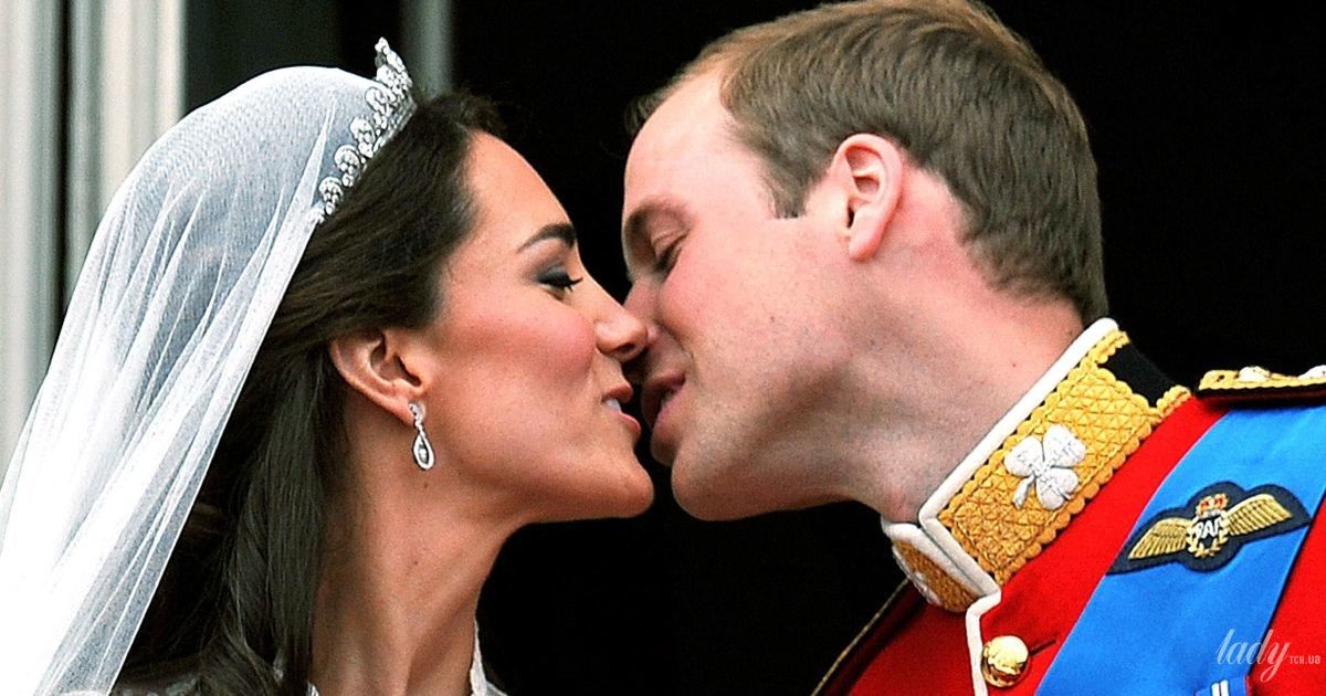 Як закохувалися принци і принцеси: 10 королівських історій кохання