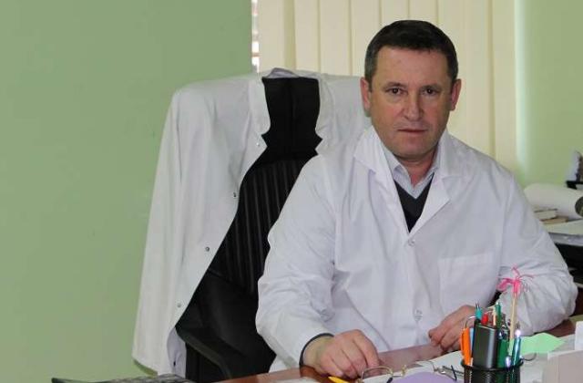 Ситуація з коронавірусом стала критичною: головний лікар обласної лікарні звернувся до закарпатців (ВІДЕО)
