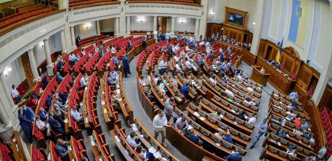В нову Раду пройшли б 5 партій: найбільшу підтримку отримала "Опозиційна Платформа — За Життя"