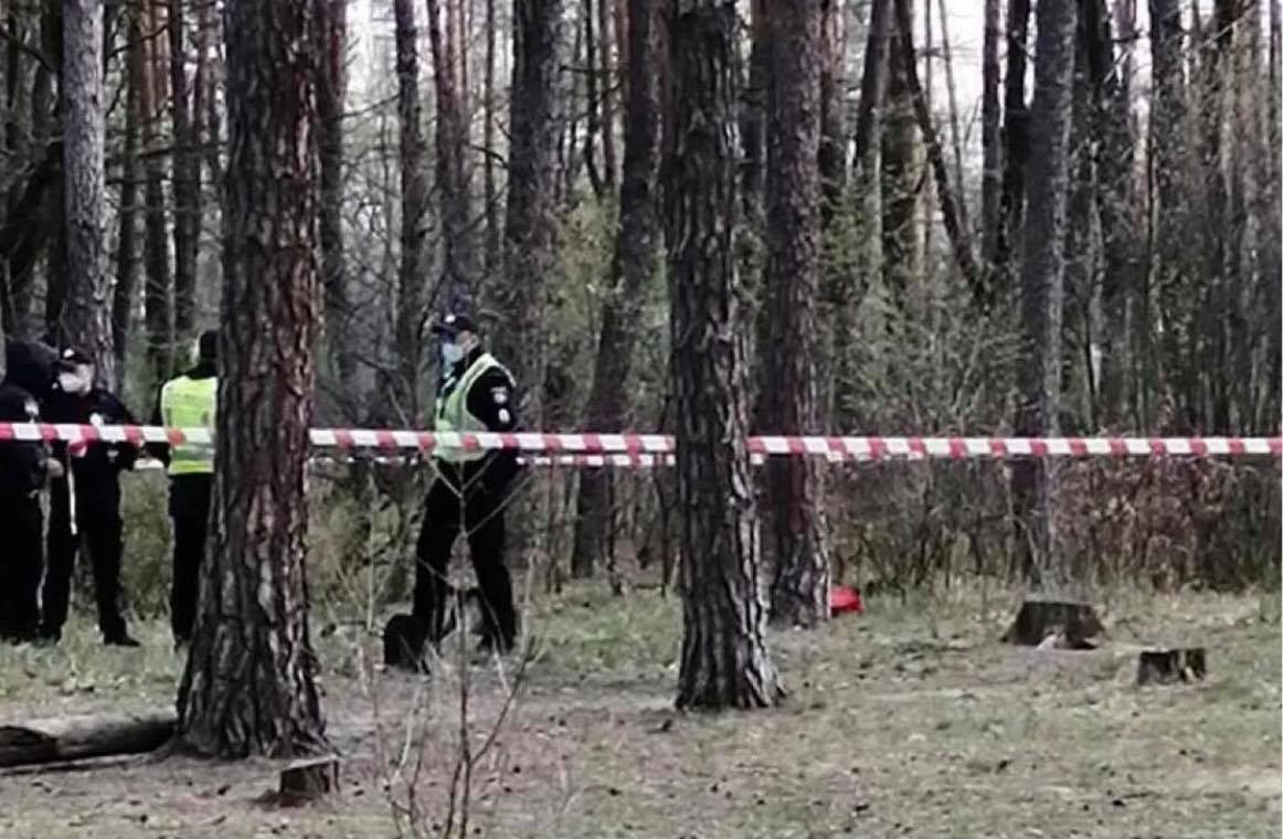 На Іршавщині виявили труп 20-річного хлопця: відомо ким виявився загиблий (ФОТО)