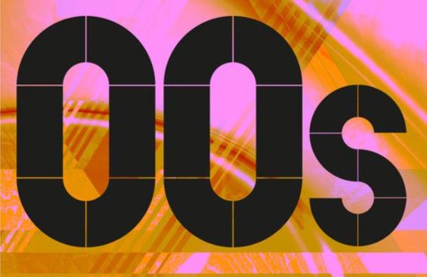 Хіти 2000-х, які були у кожному телефоні