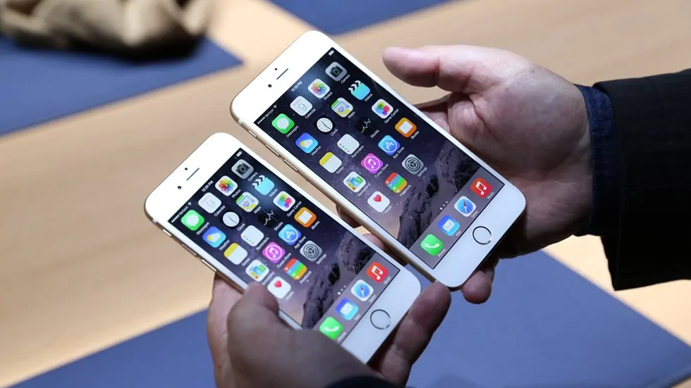 Еволюція iPhone: як змінювався культовий ґаджет XXI століття