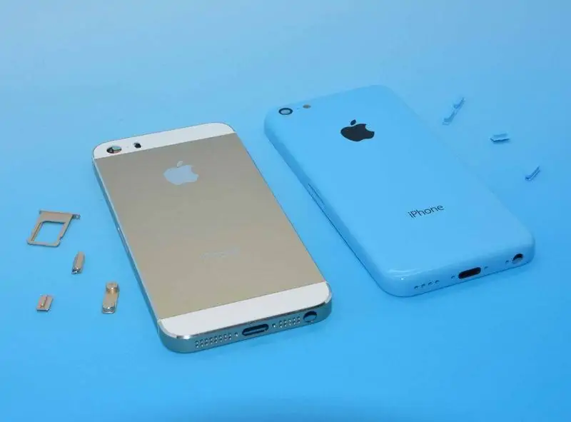 Еволюція iPhone: як змінювався культовий ґаджет XXI століття