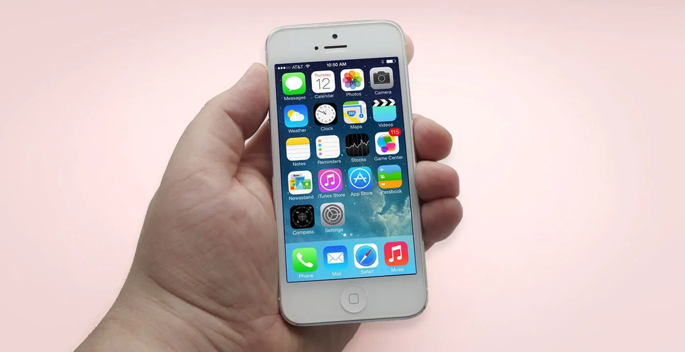 Еволюція iPhone: як змінювався культовий ґаджет XXI століття