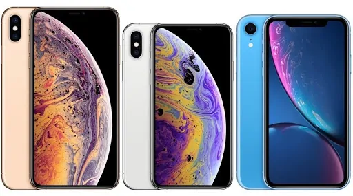 Еволюція iPhone: як змінювався культовий ґаджет XXI століття