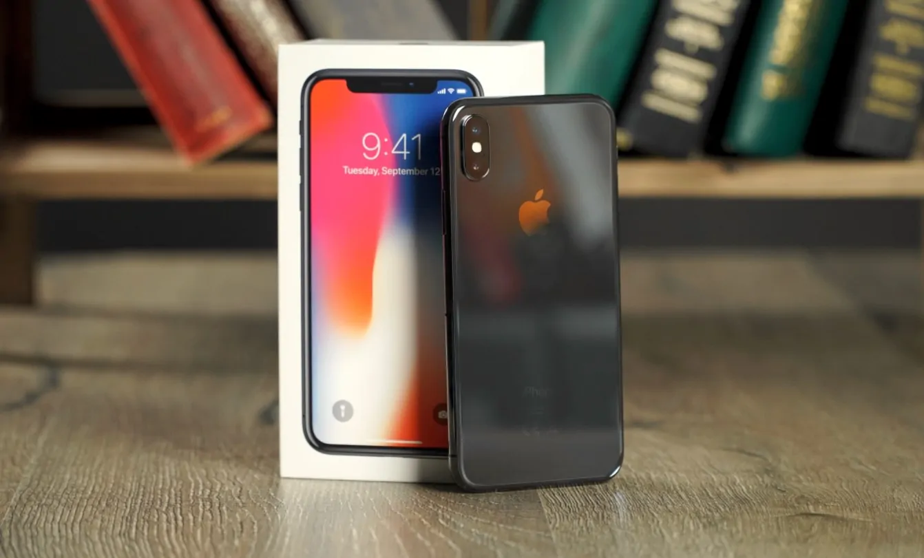 Еволюція iPhone: як змінювався культовий ґаджет XXI століття