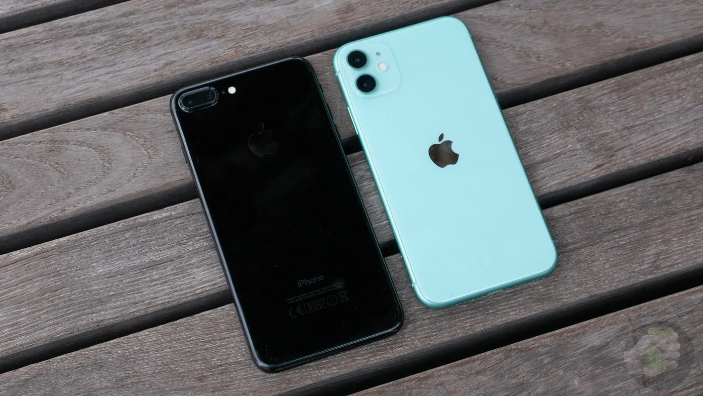 Еволюція iPhone: як змінювався культовий ґаджет XXI століття
