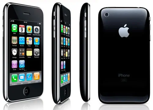 Еволюція iPhone: як змінювався культовий ґаджет XXI століття