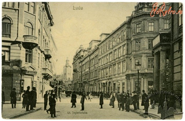пасаж Ґрюнерів, пасаж, Львів, Україна