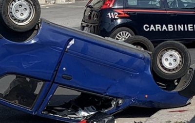 У померлої залишилися чоловік і син: в Італії під колесами автівки загинула українка (ВІДЕО)