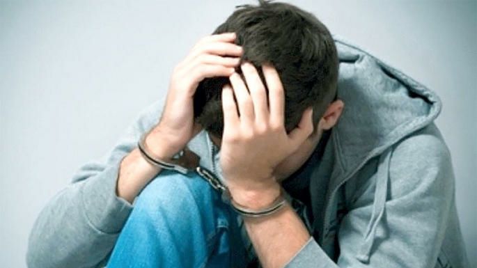 Різкий ріст злочинності: на Мукачівщині підлітки скоїли 13 злочинів