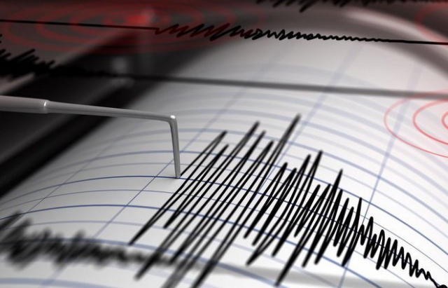 У Карпатах зафіксували другий землетрус за тиждень