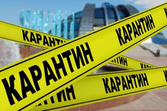 У Мукачеві прийнято рішення посилити карантинні заходи