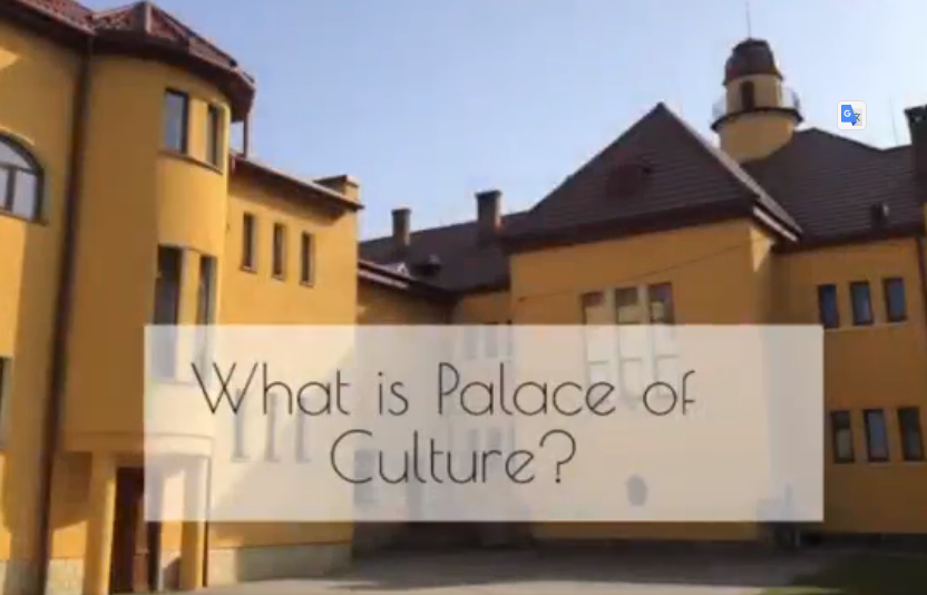 #what_is_palace_of_culture: мукачівський Палац культури і мистецтв приєднався до популярного челенджу (ВІДЕО)