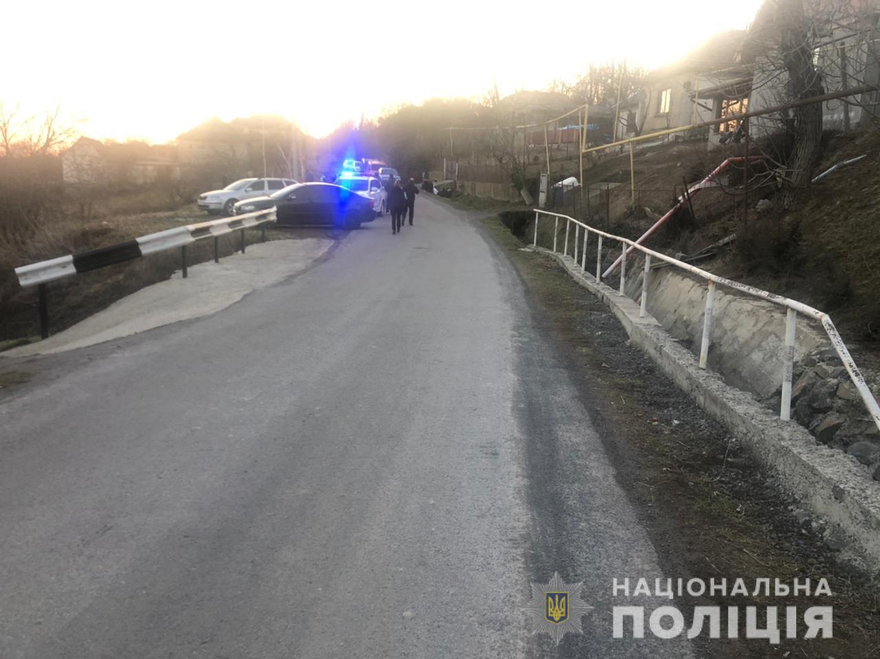 Смертельна ДТП на Мукачівщині: стали відомі офіційні подробиці аварії (ФОТО)