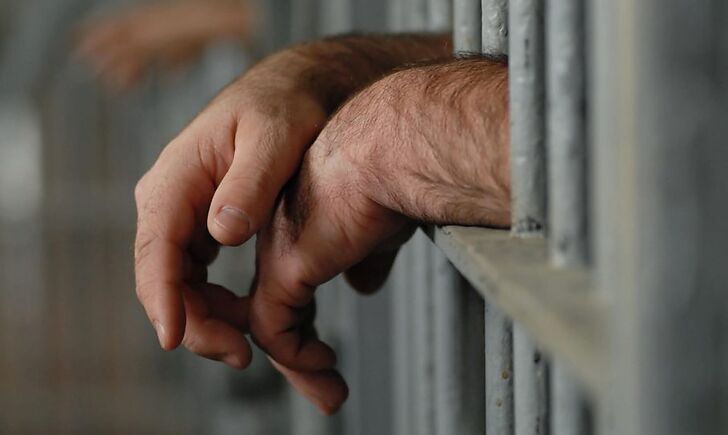 У Виноградові засудили 32-річного місцевого мешканця до понад чотирьох років позбавлення волі за крадіжку