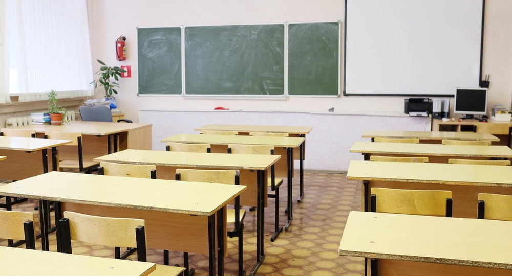 У школах Берегівської ОТГ скоротять майже півсотні класів
