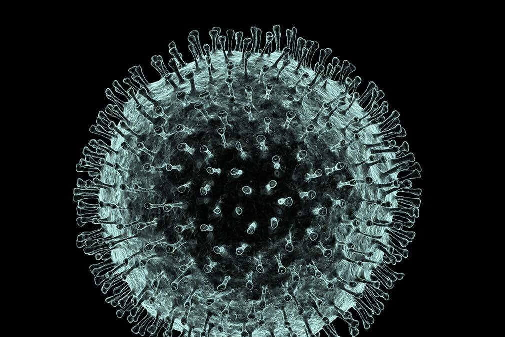На Закарпатті померло ще 5 хворих на коронавірус: оновлена статистика за останню добу