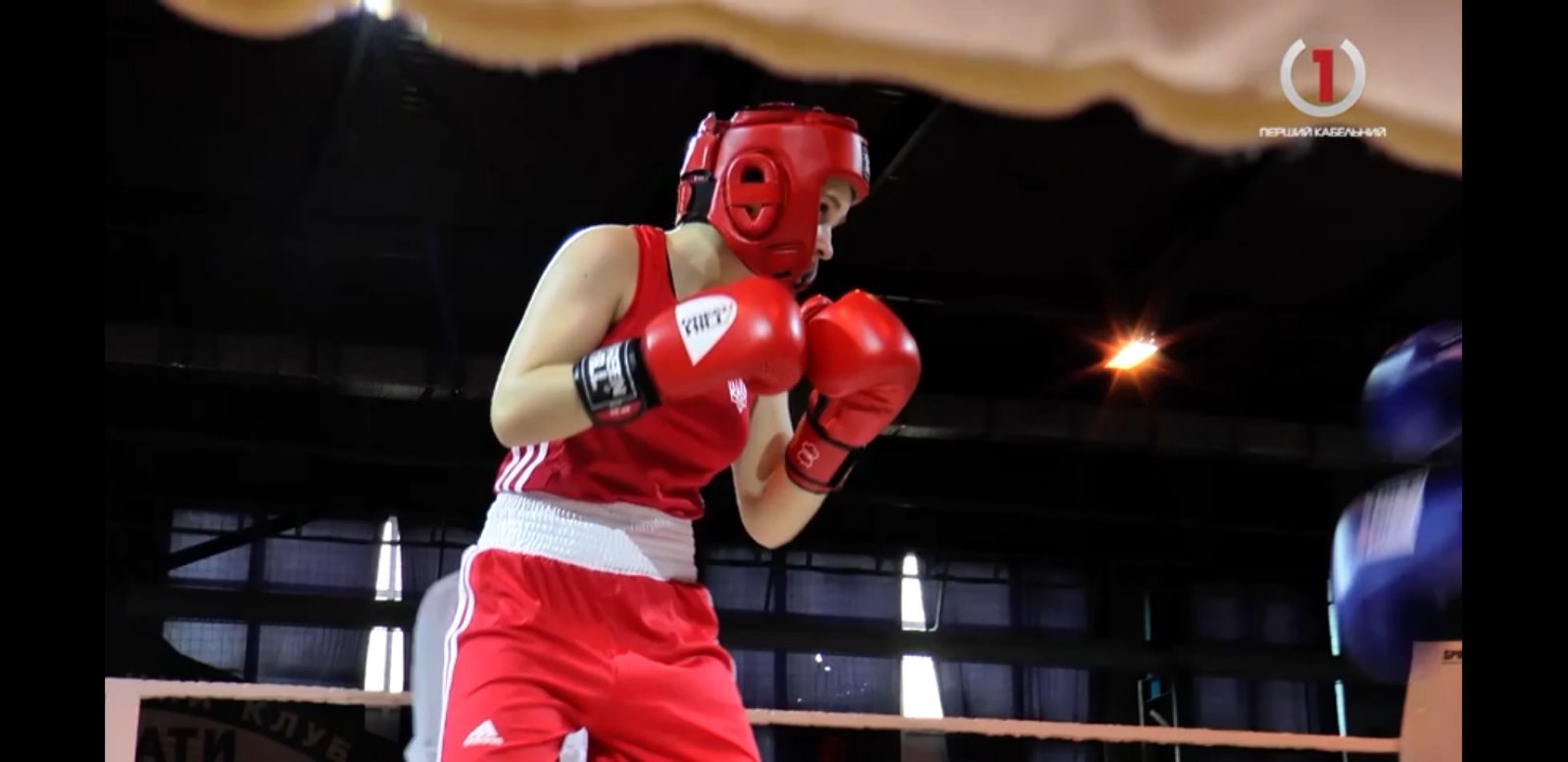 Жіночий бокс: в Ужгороді триває Чемпіонат України (ВІДЕО)