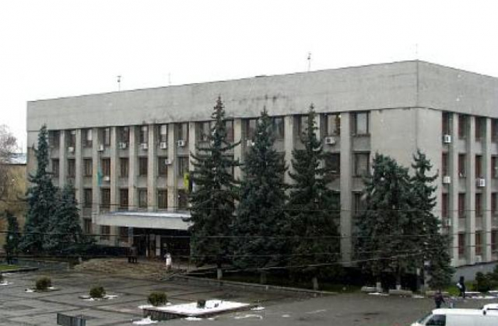 Земельний скандал: прокуратура оскаржила рішення Ужгородської міськради
