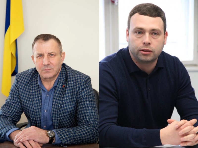 Земельний «дерибан» в Ужгороді "погодили" секретар міськради Андрій Риба і заступник мера Юрій Рахівський (ДОКУМЕНТ)