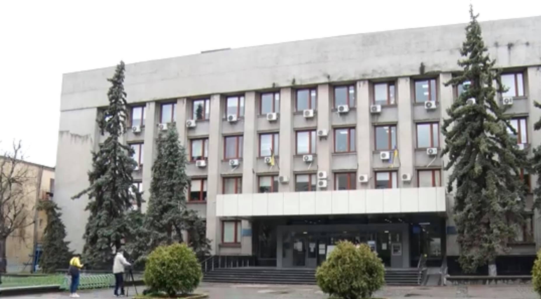 Скандальні земельні рішення: акценти сесії Ужгородської міської ради (ВІДЕО)