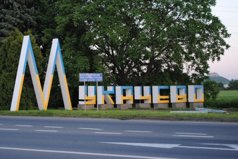 У Мукачеві з'явилася камера фіксації швидкості: де встановили та як працюватиме (ФОТО)