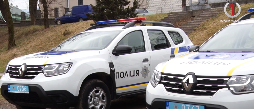 Поліцейські офіцери громади: у Полянській ОТГ відкрили пункт правопорядку (ВІДЕО)