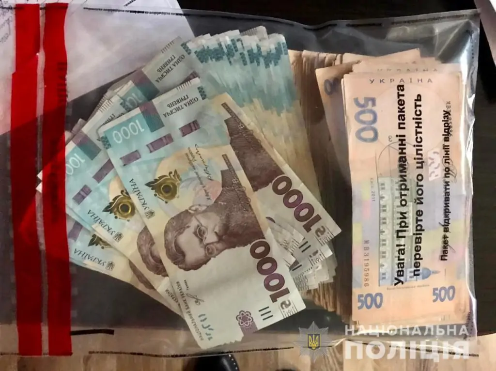 300тисяч гривень: двоє зловмисників вчинили напад на підприємство в Мукачеві (ФОТО, ВІДЕО)