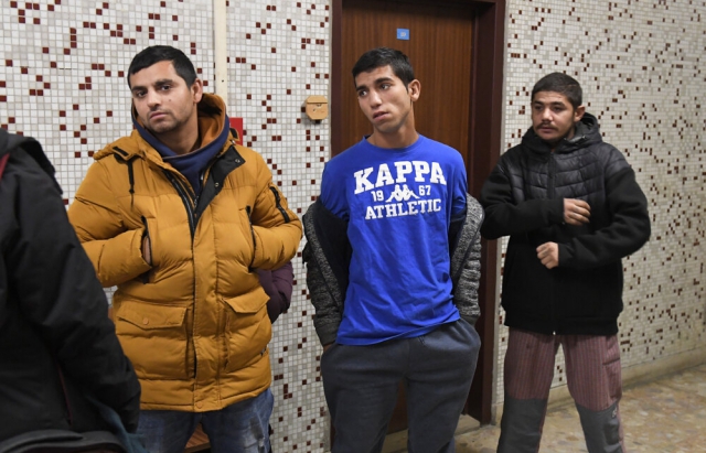В Кошице роми, яких принижувала поліція, отримають по 4500 євро (ФОТО)