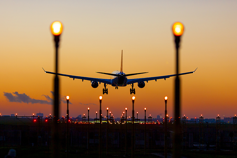 У Закарпатській ОДА повідомили про готовність відновленого міжнародного аеропорту “Ужгород”