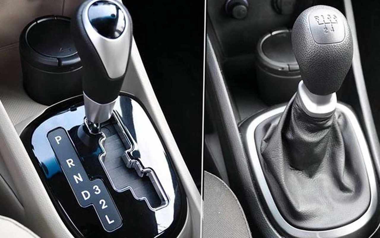 Як вибрати коробку передач в автомобілі: механіка, автоматика, робот чи варіатор